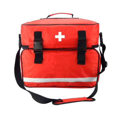双层隔间护理产品医疗包 紧急急救套件的专业选择