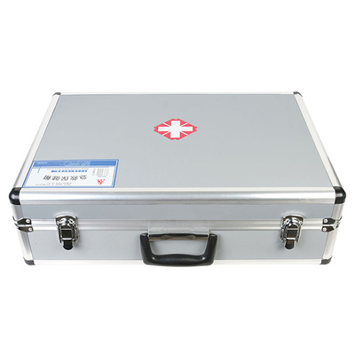 综合型急救箱FH-3 北京金新兴医疗器械厂的可靠健康守护者