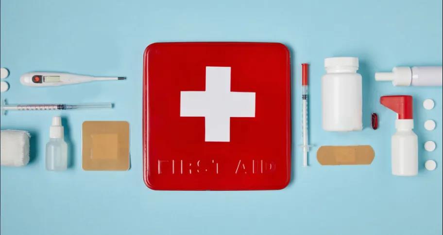 家庭守护者 急救箱，你身边的医疗急救专家