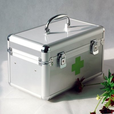 南昌工矿急救箱厂家热销，西安乾钰工贸为您解析市场趋势与选购要点