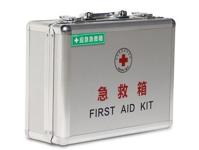 家庭急救箱的必备物品与使用指南